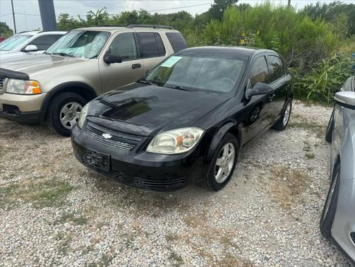 2010 Chevrolet Cobalt LT