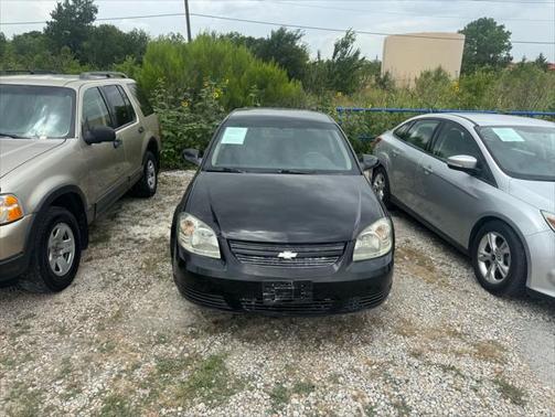 2010 Chevrolet Cobalt LT