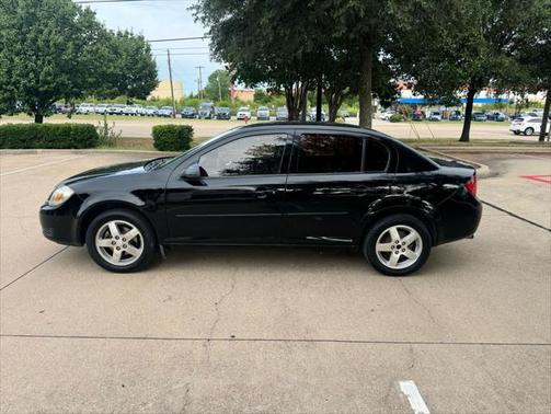 2010 Chevrolet Cobalt LT