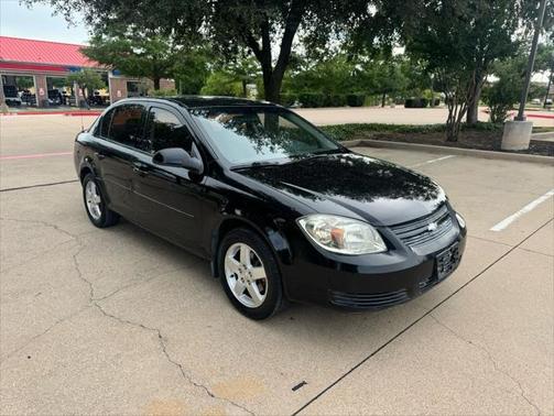 2010 Chevrolet Cobalt LT