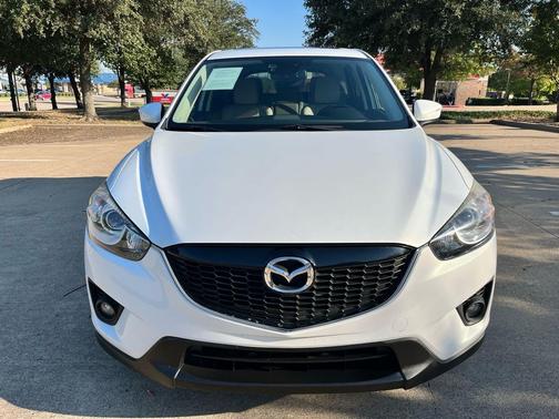 2015 Mazda CX-5 Grand Touring