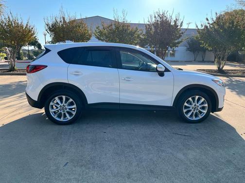 2015 Mazda CX-5 Grand Touring