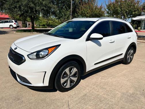 2019 Kia Niro LX