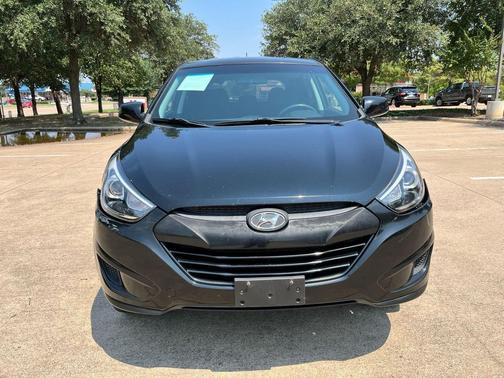 2015 Hyundai TUCSON GLS