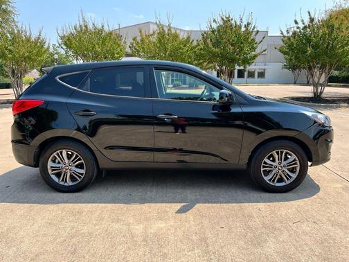 2015 Hyundai TUCSON GLS