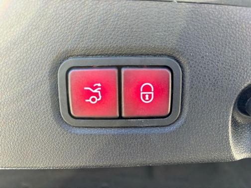 Gray 2016 Mercedes-Benz CLS-Class CLS 550