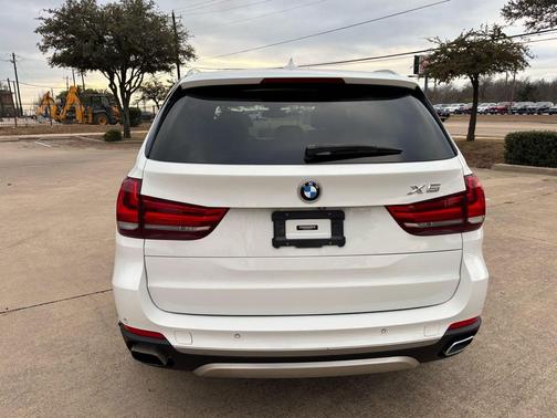 2018 BMW X5 eDrive xDrive40e