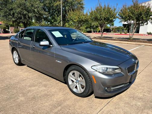 2013 BMW 528 528I XDRIVE