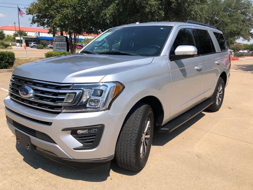 2019 Ford Expedition XLT