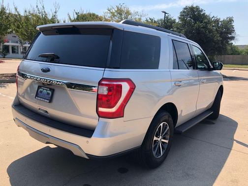 2019 Ford Expedition XLT