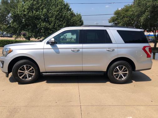2019 Ford Expedition XLT