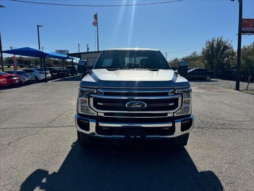 2020 Ford F-250 Lariat