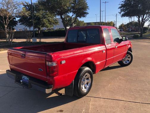 2003 Ford Ranger XL