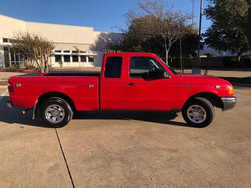 2003 Ford Ranger XL
