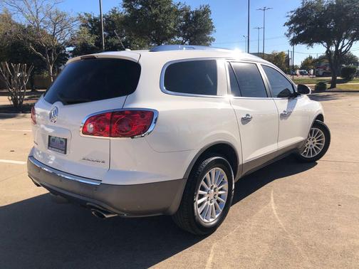 2012 Buick Enclave Convenience