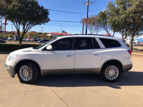 2012 Buick Enclave Convenience