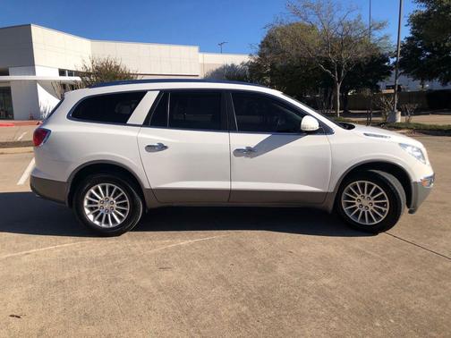 2012 Buick Enclave Convenience