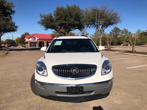 2012 Buick Enclave Convenience