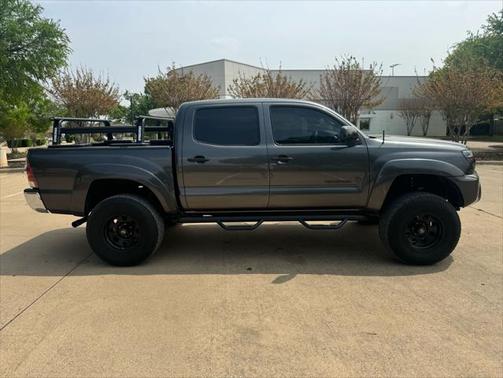 2013 Toyota Tacoma PreRunner
