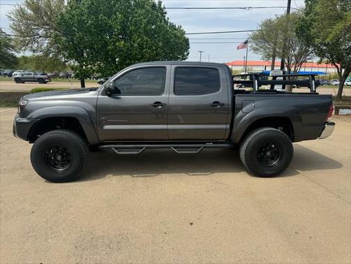 2013 Toyota Tacoma PreRunner