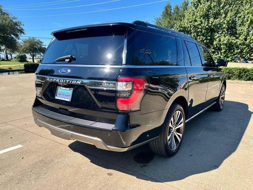 2020 Ford Expedition KING RANCH