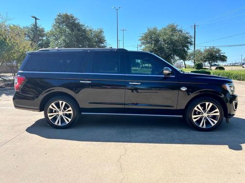 2020 Ford Expedition KING RANCH