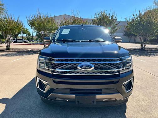 2020 Ford Expedition KING RANCH