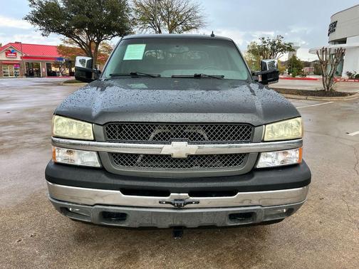 2005 Chevrolet Avalanche 1500 Z66