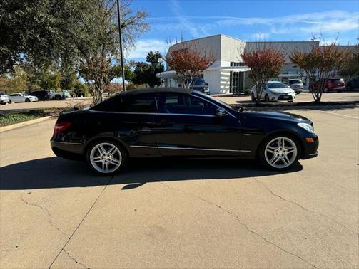 2012 Mercedes-Benz E-Class E 350
