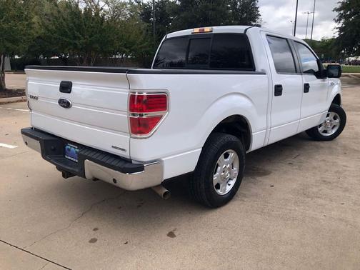 2013 Ford F-150 XL