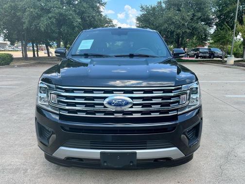 2019 Ford Expedition Max XLT