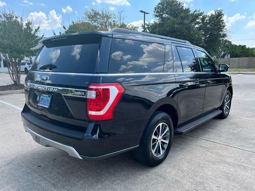 2019 Ford Expedition Max XLT
