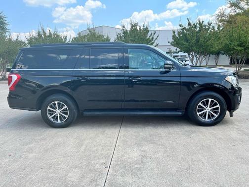 2019 Ford Expedition Max XLT