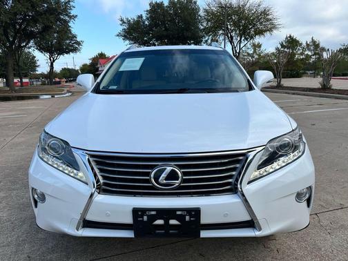 2014 Lexus RX 350 Base
