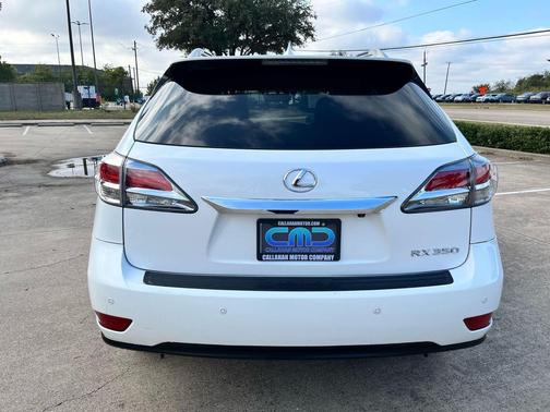 2014 Lexus RX 350 Base