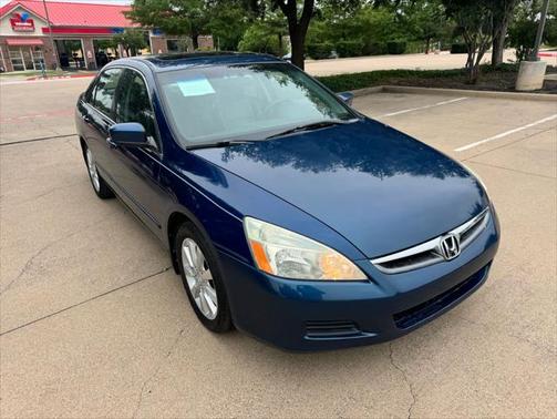 2006 Honda Accord EX-L