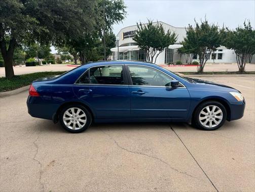 2006 Honda Accord EX-L