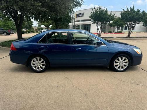 2006 Honda Accord EX-L