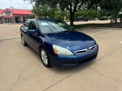 2006 Honda Accord EX-L