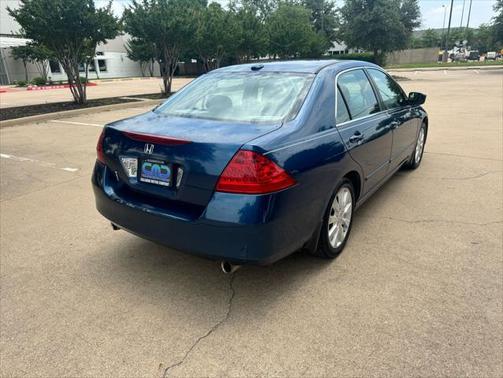 2006 Honda Accord EX-L
