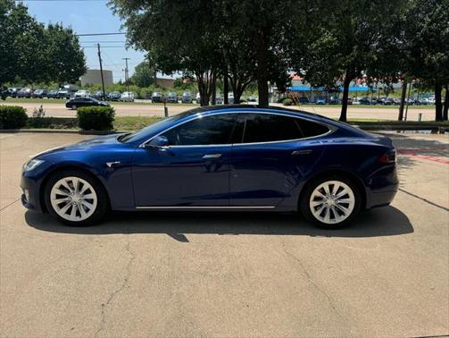 2018 Tesla Model S 100D