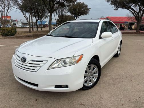 2008 Toyota Camry LE