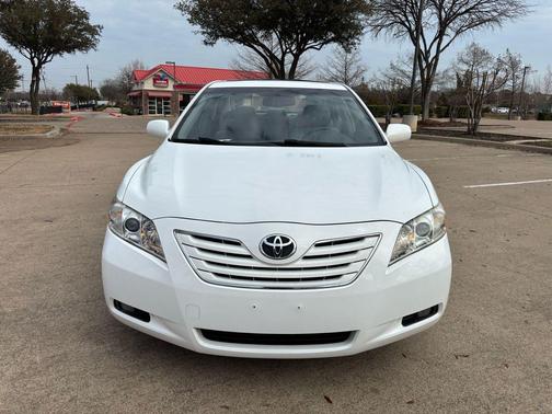 2008 Toyota Camry LE