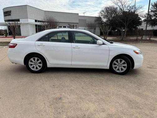 2008 Toyota Camry LE