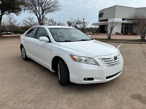 2008 Toyota Camry LE
