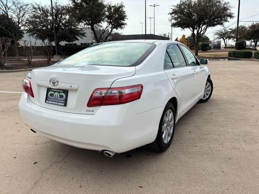 2008 Toyota Camry LE
