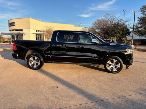 2019 RAM 1500 Limited