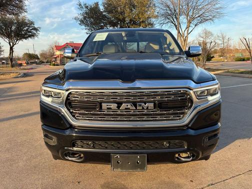 2019 RAM 1500 Limited