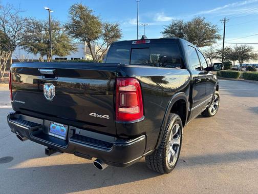 2019 RAM 1500 Limited
