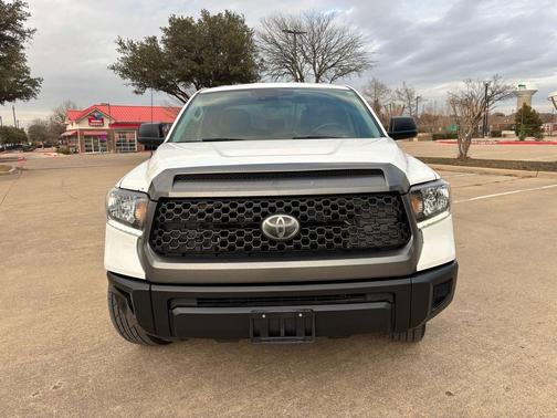 2018 Toyota Tundra SR